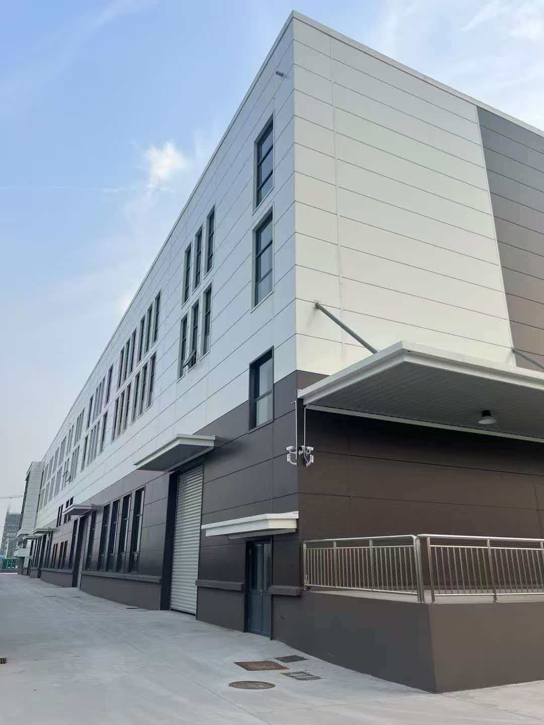韶关市外墙新型材料外墙新型材料 - 哪里好